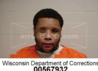 Levonte C Scales