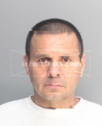 Adrian Antonio Rodriguez