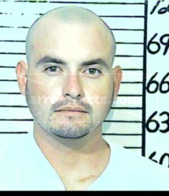 Glenn Clark Alford