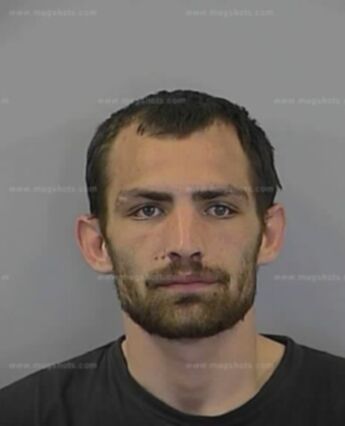 Justin Rayford Stephens