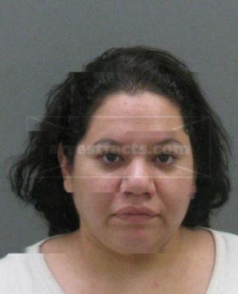 Sophia Nicole Arispe