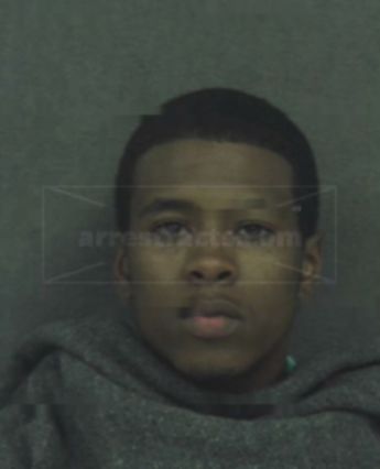 Jeffery Leon Bagsby Ii
