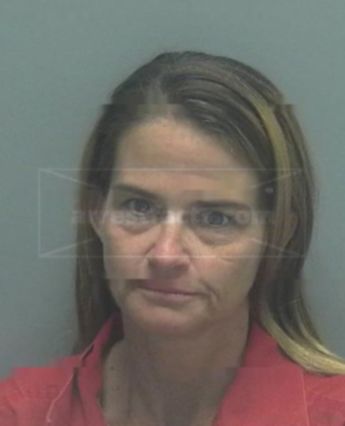 Colina Kaye Kelly