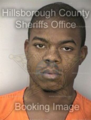 Morris D Everette