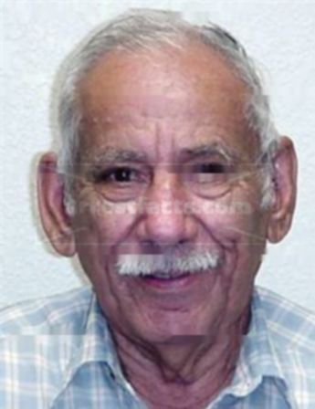 Jose Jorge Johnston