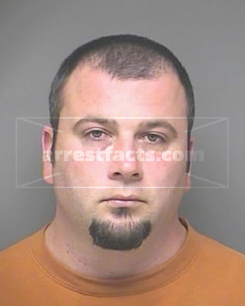 Charles Wayne Scott