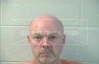 Kevin Leonard Belcher