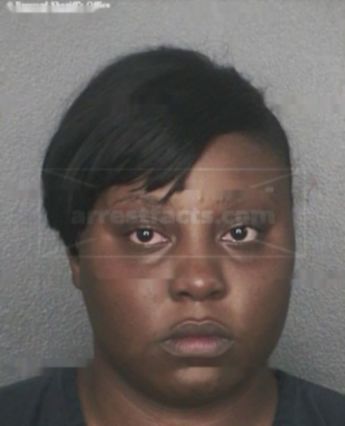 Cynthina Kashie Murdock