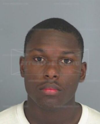 Lawrence Xavior Partlow
