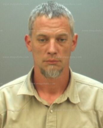 Charles Wayne Lewis