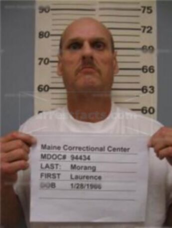 Laurence Arthur Morang