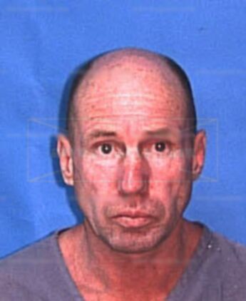 Willard Ray Crowder