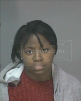 Akeliah Wesley