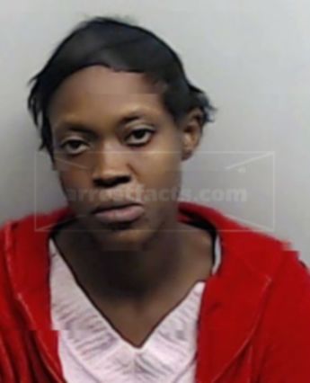 Kimberly A Mcneal