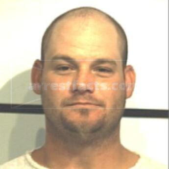 Jason William Parker