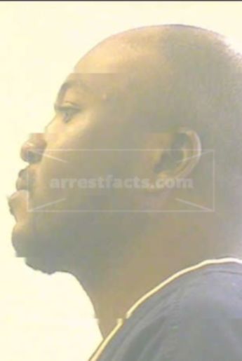 William Tyrone Hampton