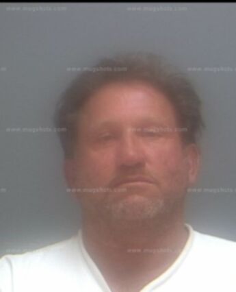 Kevin Bret Corwell