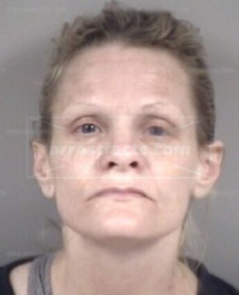 Kimberly Devine Whitworth