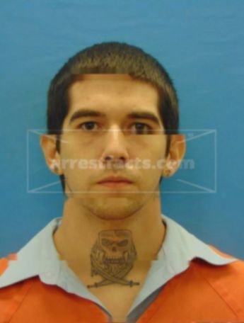 Dwight Justin Tucker