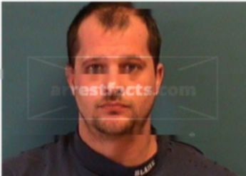 Joshua Dean Watters