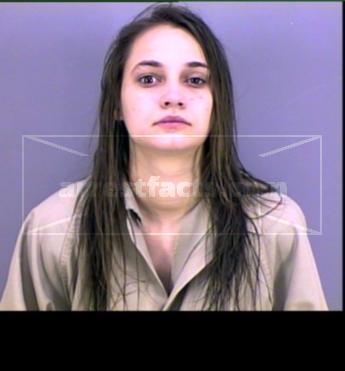 Sarah Katherine Margrave