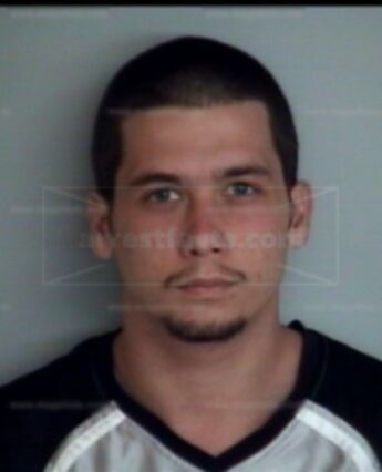 Marc Steven Frey