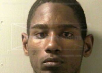 Lamont Mccree