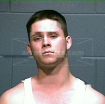 Benjamin Ross Morgan