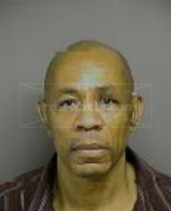 Calvin Faith Johnson