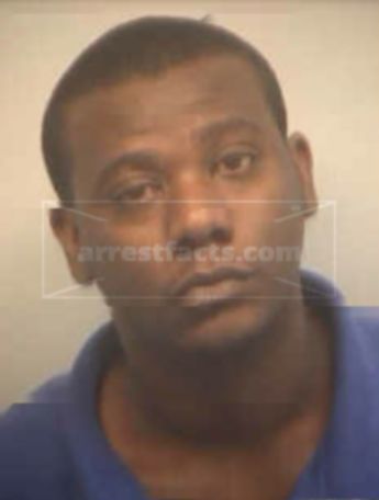 Daryell Edmond Harris