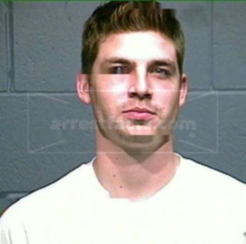 Raymond Wayne Barber
