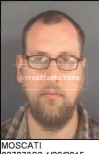 Christopher Craig Moscati