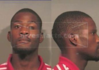 Quincy Quinton Miles