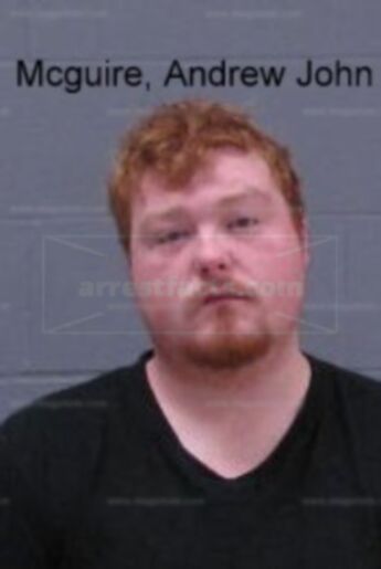 Andrew John Mcguire
