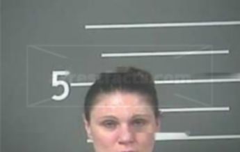 Charity Eldred