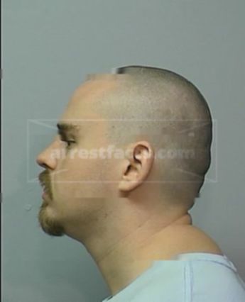 Michael Wayne Walker