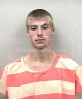 Tyler David Crouch