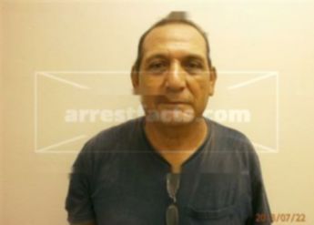 Daniel Moreno