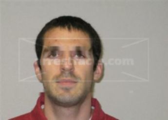 Zachary Whitten Allen