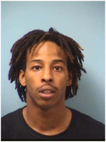 Robert Mellone Yariek Leake