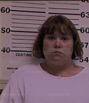 Delina Elizabeth Beatty