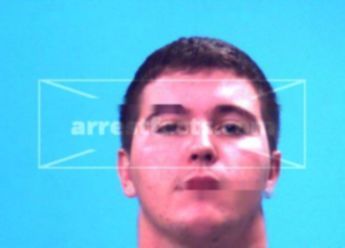 Tyler Wayne Henderson