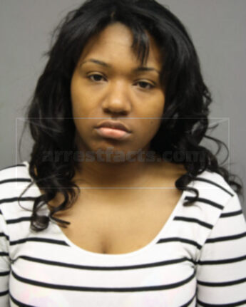 Brittney Hope Benton