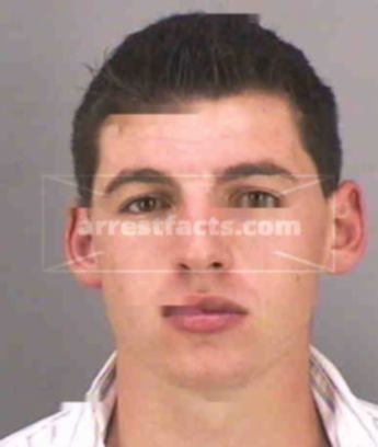 Zachary David Frank