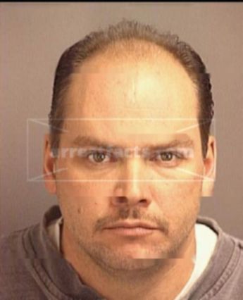Michael James Mays