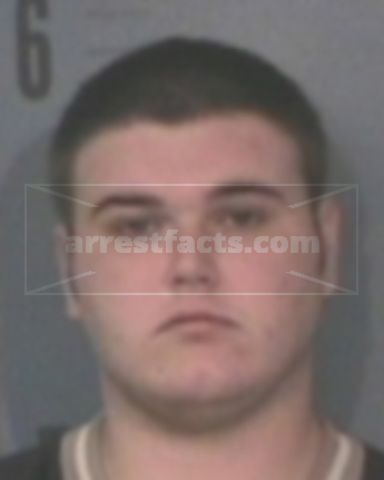 Brandon Lee Floyd