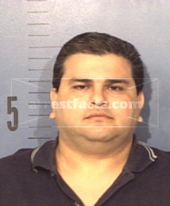 Venancio Garcia Lopez