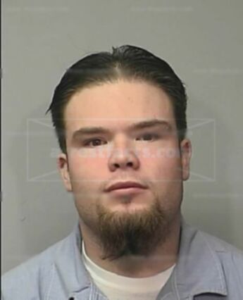 Christopher Gene York