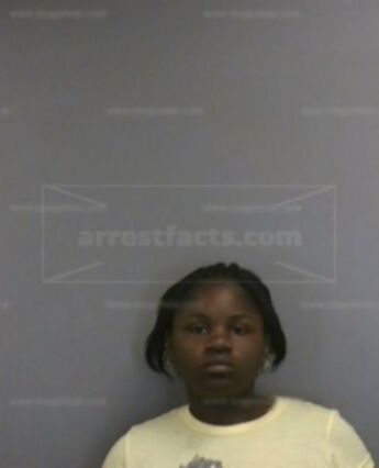Dayvione M West