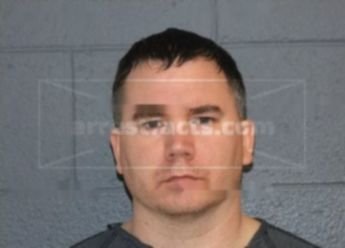 Jason Fredrick Briggs